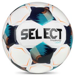 Мяч футбольный SELECT Talento DB Light V26 №4 (ПУ)