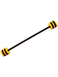 Штанга для аквааэробики HYDROTONUS 128 см