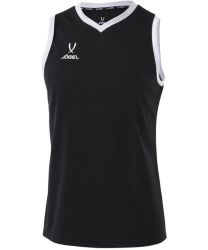 Майка баскетбольная Jogel Camp Basic черный