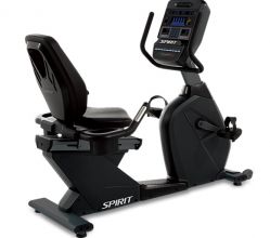 Велотренажер SPIRIT CR900 Велотренажер SPIRIT CR900