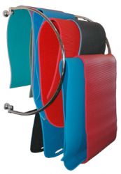 Консоль для ковриков