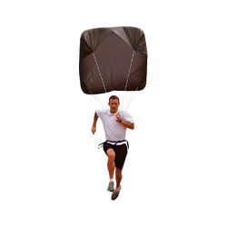 Парашют для бега PERFORM BETTER Power Fitness Chute S