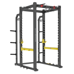 Рама для приседов BRONZE GYM BR-1031