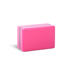 Блок для йоги PRCTZ FOAM YOGA BLOCK PY6265 Блок для йоги PRCTZ FOAM YOGA BLOCK PY6265