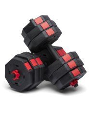 Гантель - штанга разборная ATEMI ADS02 30 кг