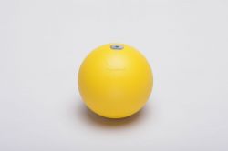 Ядро для толкания соревновательное POLANIK PK-7,26/113 (сертификат IAAF)