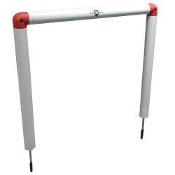 Арка для тренировки точности паса MAD GUY 40х40 см