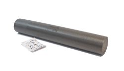 Ролик для пилатес цилиндрический Original FitTools FT-FFR-36 90 см