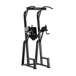 Стойка турник / брусья / пресс BRONZE GYM RAVE RE60