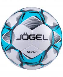 Мяч футбольный Jogel Nueno №5 (BC20) Мяч футбольный Jogel Nueno №5 (BC20)
