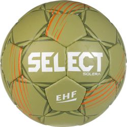 Мяч гандбольный SELECT Solera v24 №2 EHF Approved Мяч гандбольный SELECT Solera v24 №2 EHF Approved