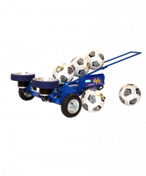 Пушка для подачи мячей РАКЕТА