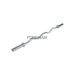 Гриф для штанги искривленный FM/OBZ-5-CH E-Z