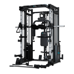 Многофункциональный силовой комплекс OXYGEN FITNESS LORRY