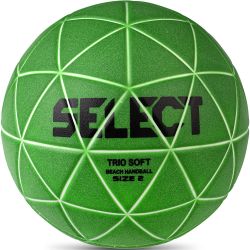 Мяч для пляжного гандбола SELECT Beach handball V21 №2 Мяч для пляжного гандбола SELECT Beach handball V21 №2