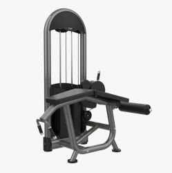 Тренажер Сгибатель бедра лежа FITEX PRO FTX-6226 Тренажер Сгибатель бедра лежа FITEX PRO FTX-6226