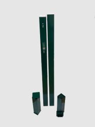 Стойки теннисные квадратные 80х80 мм