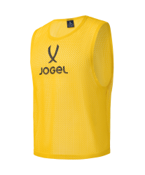 Манишка Jogel CAMP 2 Bib (желтый) S