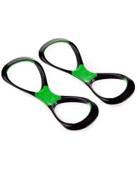 Лопатка "Восьмерка" MADWAVE Stroke trainer 34 см