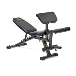 Многофункциональная скамья Adidas Premium ADBE-10228 Многофункциональная скамья Adidas Premium ADBE-10228