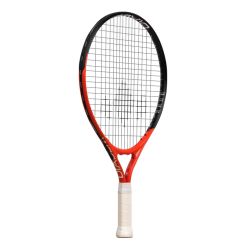 Ракетка для большого тенниса детская DIADEM Super 19 Gr00 (красно-черная) Ракетка для большого тенниса детская DIADEM Super 19 Gr00 (красно-черная)