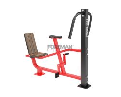 Уличный тренажер Велотренажер FOREMAN FY-1891.57