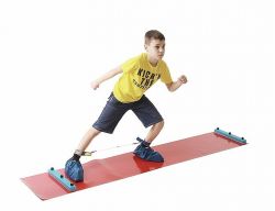 Тренажер для катания 2х0,5 м