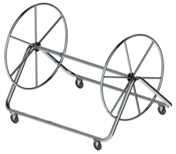 Роллер для хранения разделительных дорожек 130 см