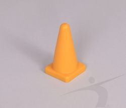 Конус разметочный 9 см POLANIK SLZ-5x5 Конус разметочный 9 см POLANIK SLZ-5x5