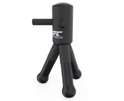 Водоналивной трехногий боксерский мешок-манекен DFC с руками