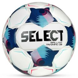 Мяч футбольный SELECT Brillant Training DB V25 №4