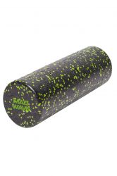 Валик для йоги MADWAVE EPP Foam Roller 30х10 см