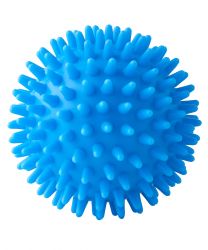 Мяч массажный BASEFIT GB-601 8 см (синий) Мяч массажный BASEFIT GB-601 8 см (синий)