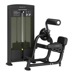 Тренажер Разгибание спины профессиональный BRONZE GYM BLANC BN31 Тренажер Разгибание спины профессиональный BRONZE GYM BLANC BN31