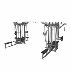 Мультистанция на 8 мест ULTRAGYM UG-KJ1235 Мультистанция на 8 мест ULTRAGYM UG-KJ1235