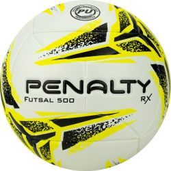 Мяч футзальный PENALTY BOLA FUTSAL RX 500 XXIII №4 (ПУ) Мяч футзальный PENALTY BOLA FUTSAL RX 500 XXIII №4 (ПУ)