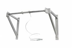 Кистевой тренажер настенный TOTALBOX ТКН Кистевой тренажер настенный TOTALBOX ТКН