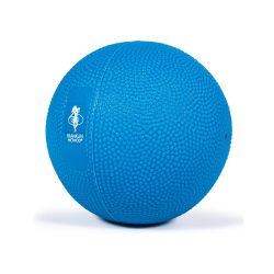 Наливной мяч FRANKLIN METHOD Fascia Grip Ball