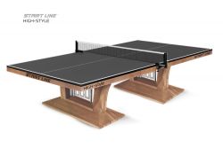 Теннисный стол START LINE High-Style Теннисный стол START LINE High-Style