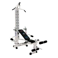 Универсальный силовой тренажер Оптима V-SPORT ST005