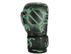 Перчатки для бокса UFC PRO CAMO-NIGHT VISION Перчатки для бокса UFC PRO CAMO-NIGHT VISION