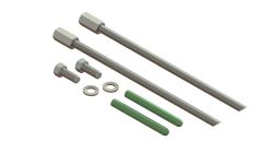 Комплект закладных элементов для монтажа (2 шт.) СТЗ-8