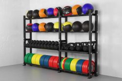 Стеллаж для инвентаря 3080х1920 мм