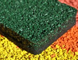 Резиновое покрытие Standart 900