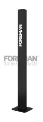 Опорный столб для уличного тренажера FOREMAN FO-01