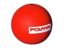 Ядро для толкания тренировочное для помещений POLANIK PKG