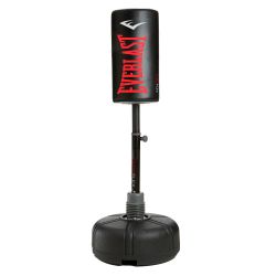 Груша боксерская на подставке EVERLAST Omniflex Heavy Bag 33х63, 120-157 см Груша боксерская на подставке EVERLAST Omniflex Heavy Bag 33х63, 120-157 см