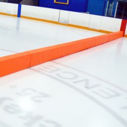 Мат-барьер 1х0,3х0,45 м КОМБИ (тент, ПВВ) МБК-6