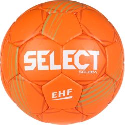 Мяч гандбольный SELECT Solera v24 Junior №2 EHF Approved Мяч гандбольный SELECT Solera v24 Junior №2 EHF Approved