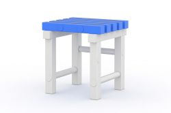 Табурет 420х420х450мм